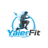 Logo YaierFit sin fondo
